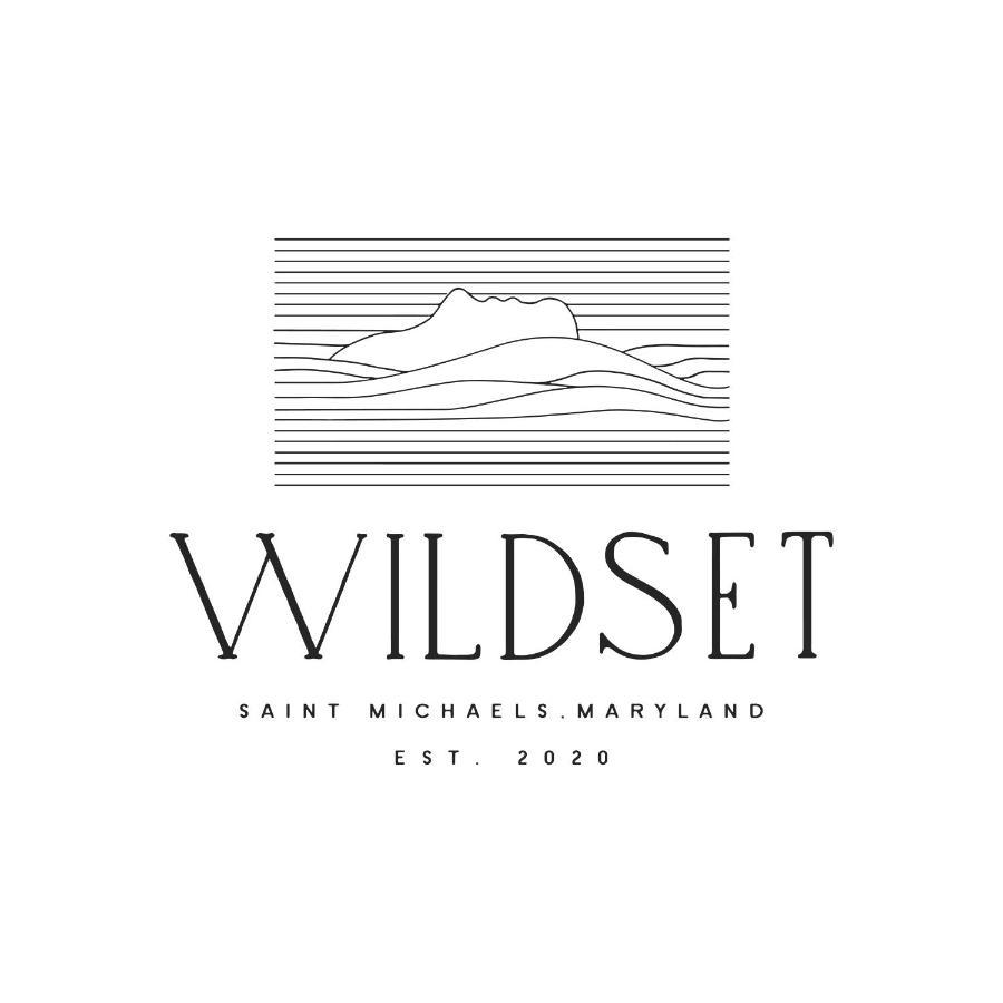 The Wildset Otel Saint Michaels Dış mekan fotoğraf