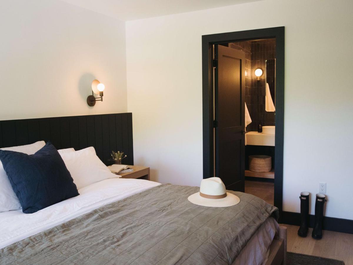 The Wildset Otel Saint Michaels Dış mekan fotoğraf